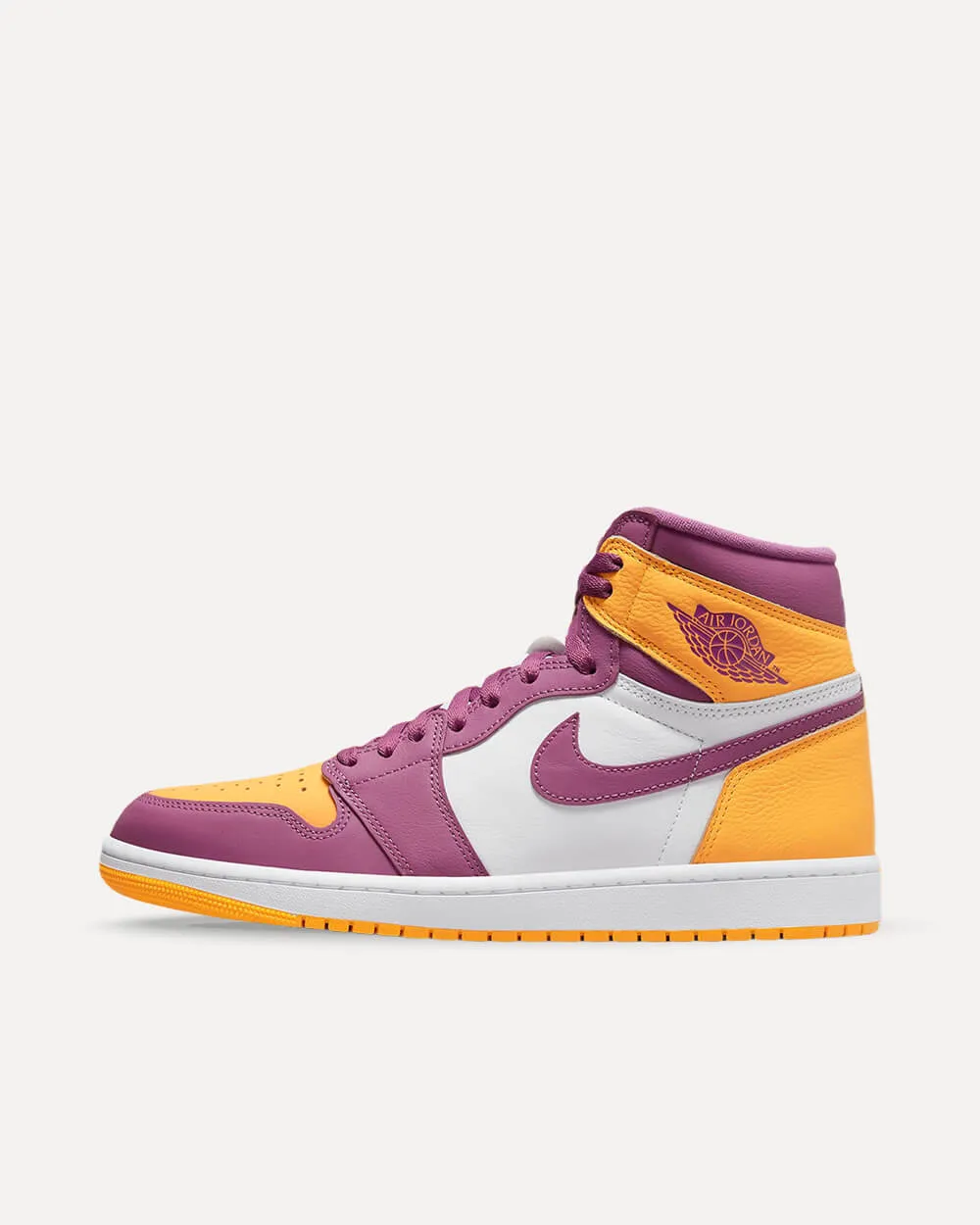 Nike Air Jordan 1 Retro High OG "Brotherhood"