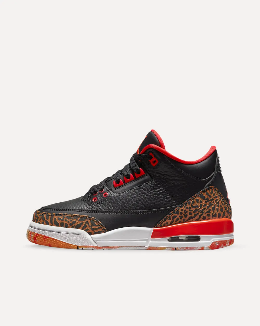 Nike Air Jordan 3 Retro "Kumquat"