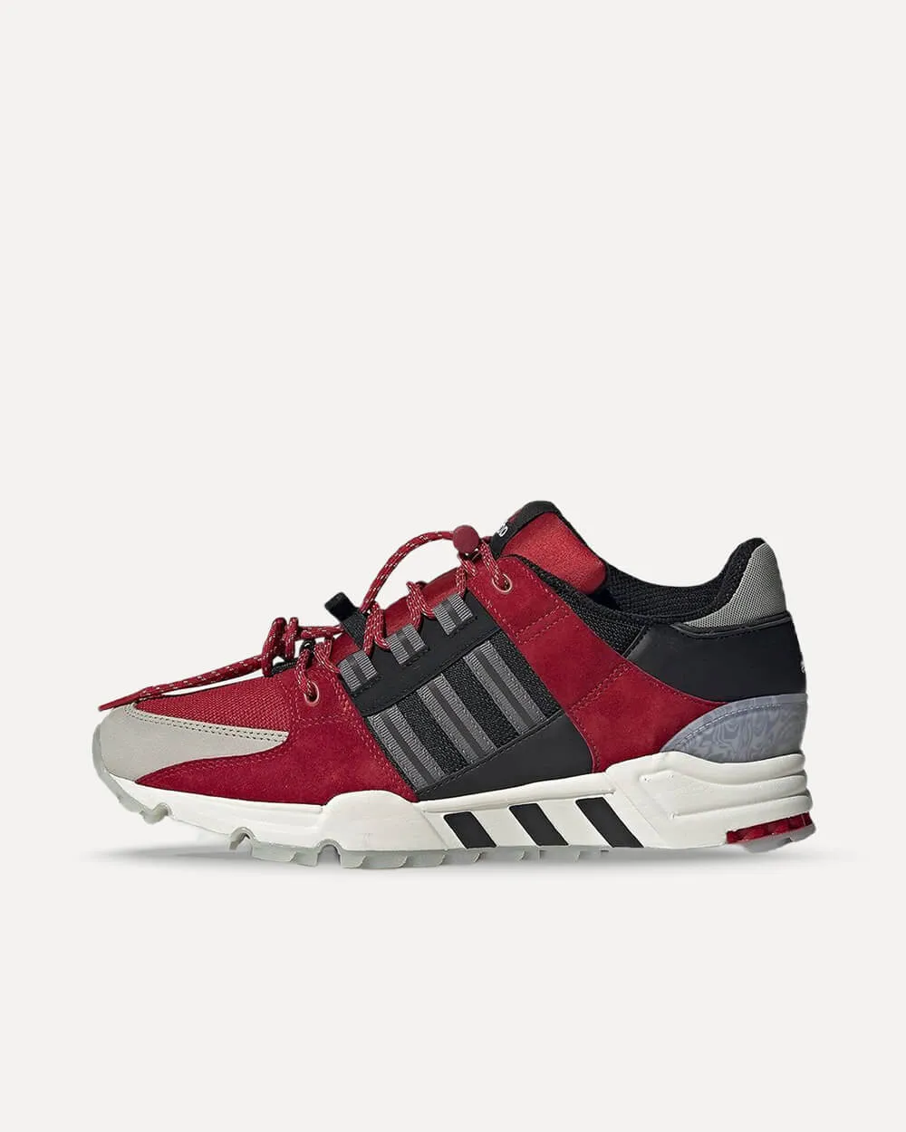 adidas x Victorinox EQT Support 93 "Swiss Army Knife"