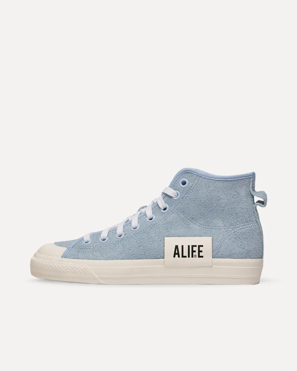adidas Originals x ALIFE Nizza Hi (Clear Sky)