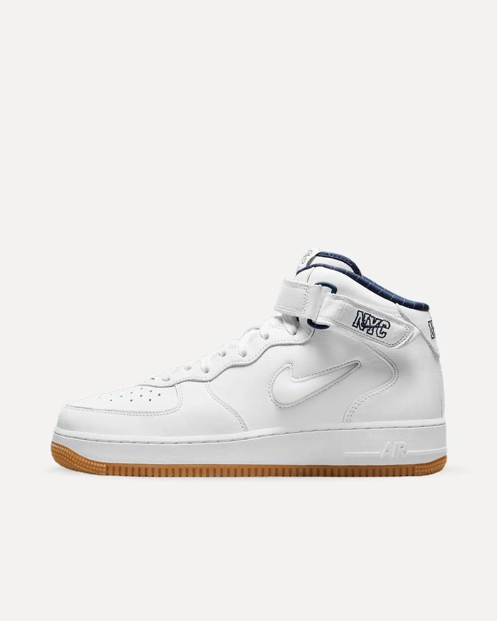 Nike Air Force 1 Mid QS "NYC"