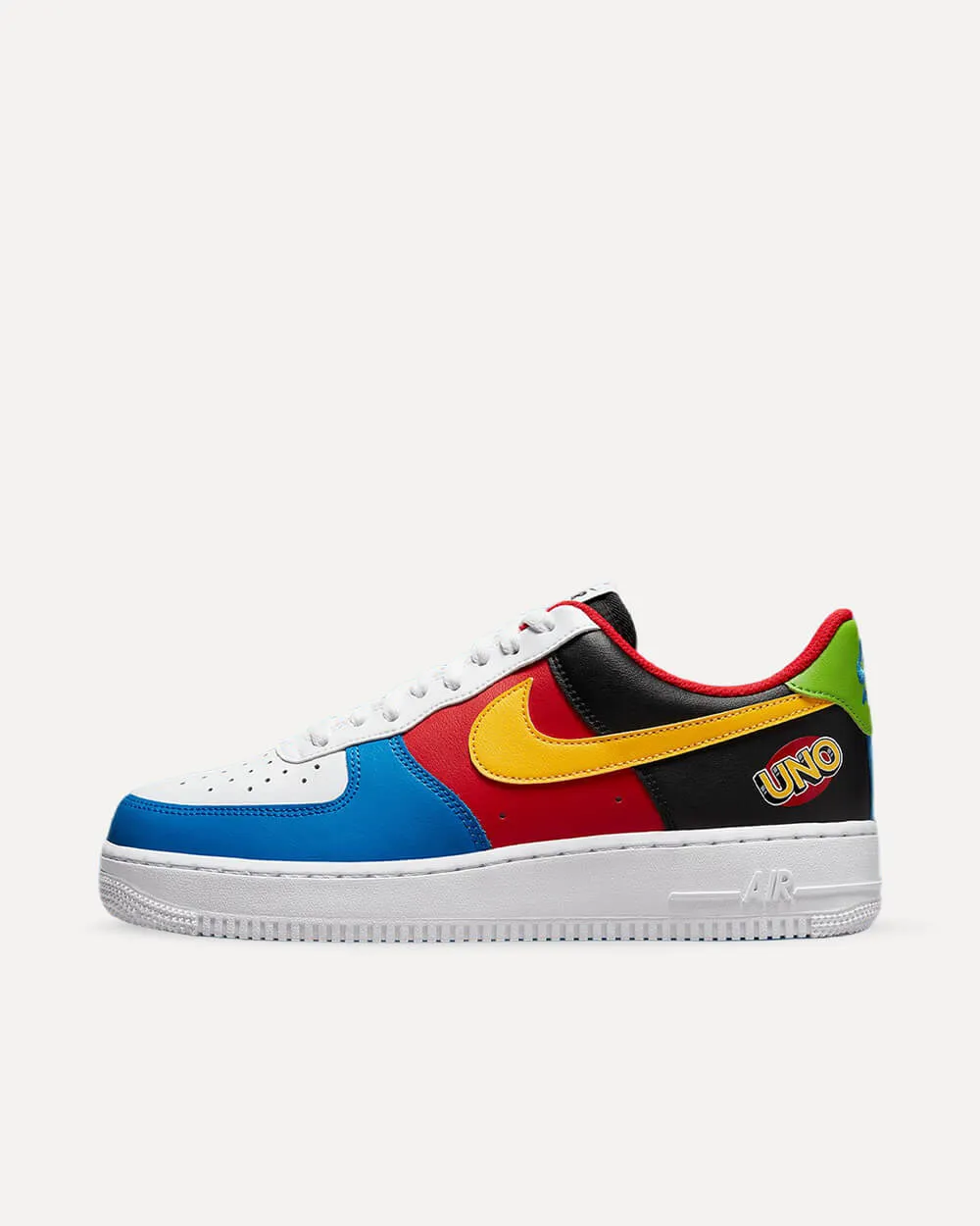 Nike Air Force 1 '07 QS "UNO"