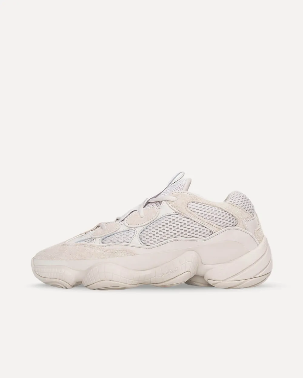 adidas Yeezy 500 "Blush"
