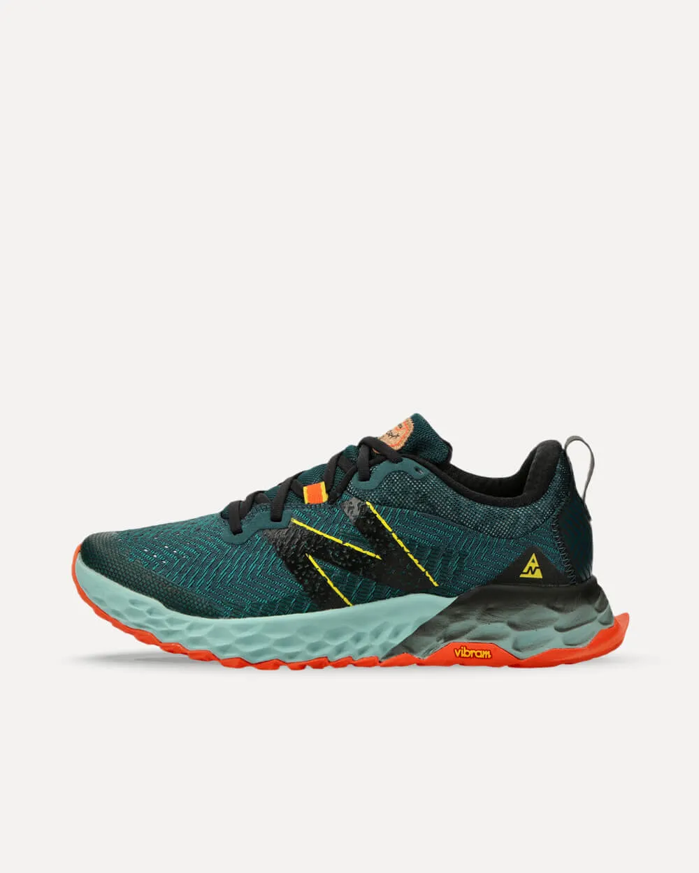 New Balance Fresh Foam Hierro V6 "Mountain Teal"