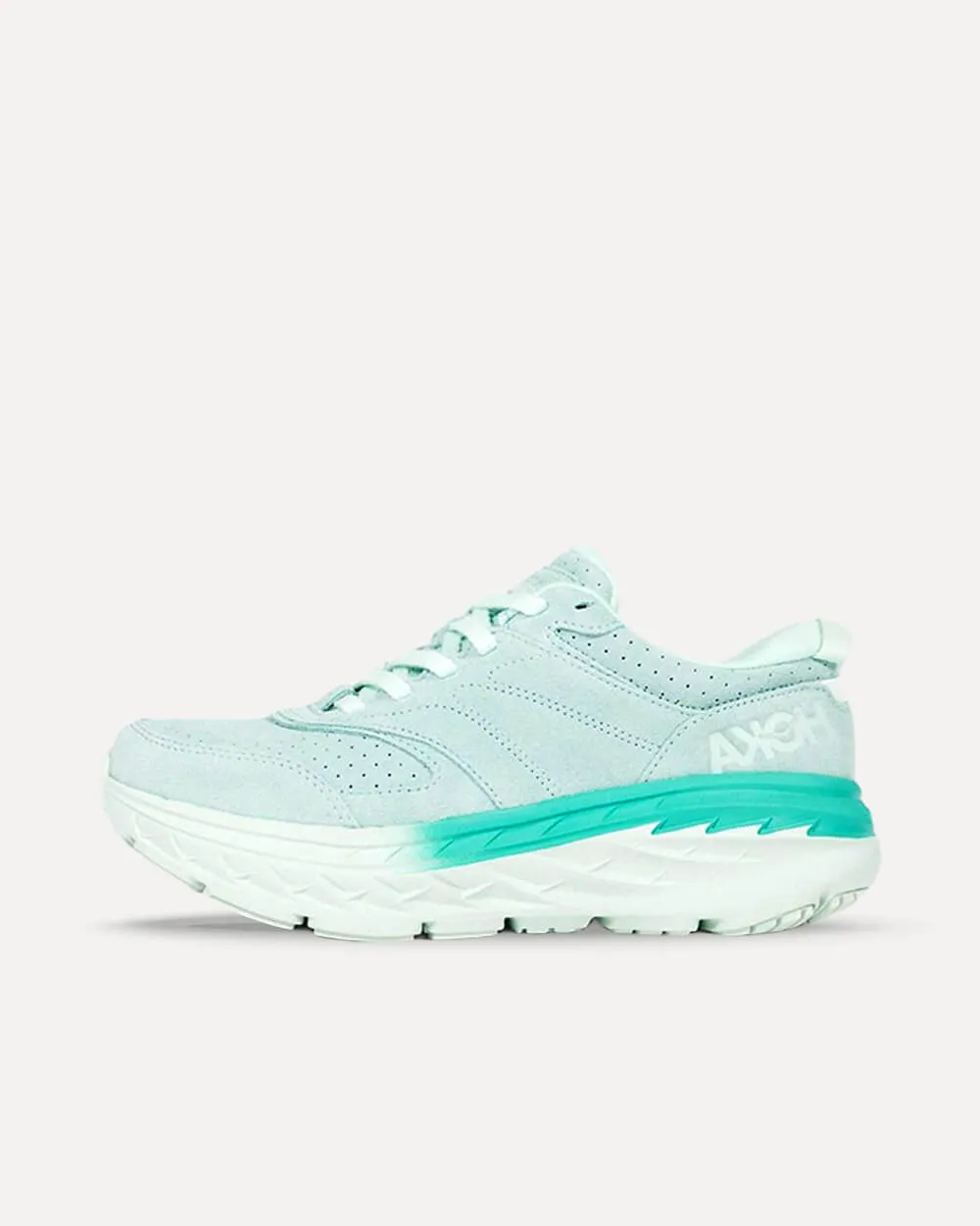 HOKA ONE ONE Bondi L Suede