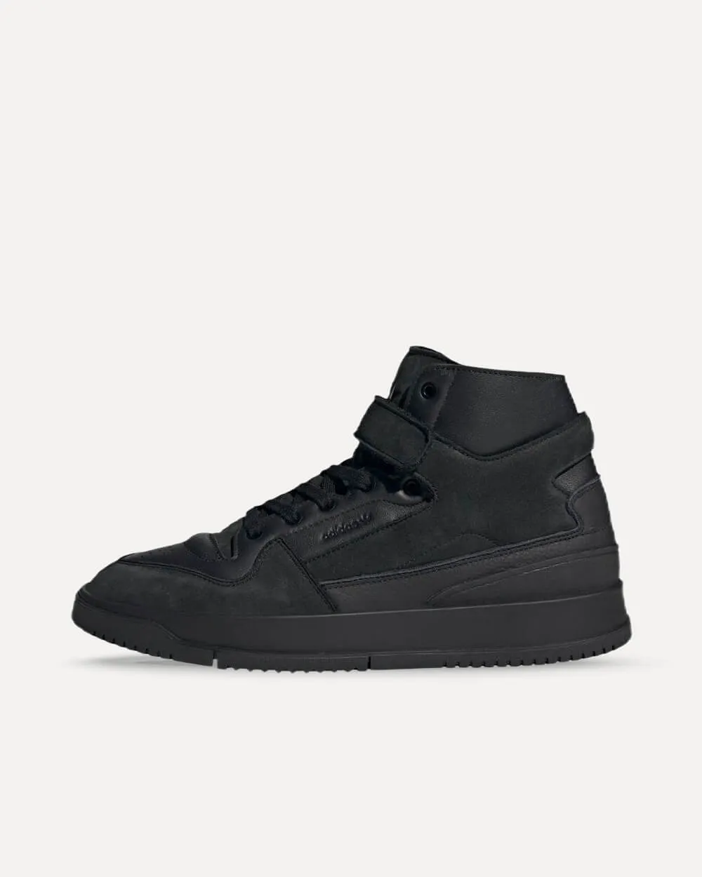adidas Forum Premiere "Triple Black"