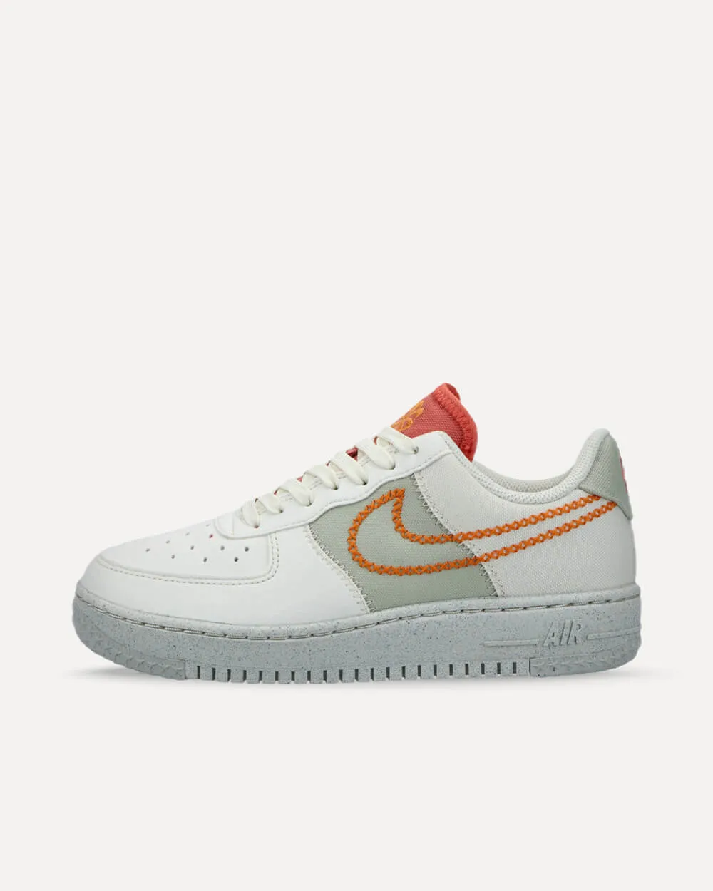 Nike Wmns Air Force 1 '07 Low Next Nature "Coconut Milk"