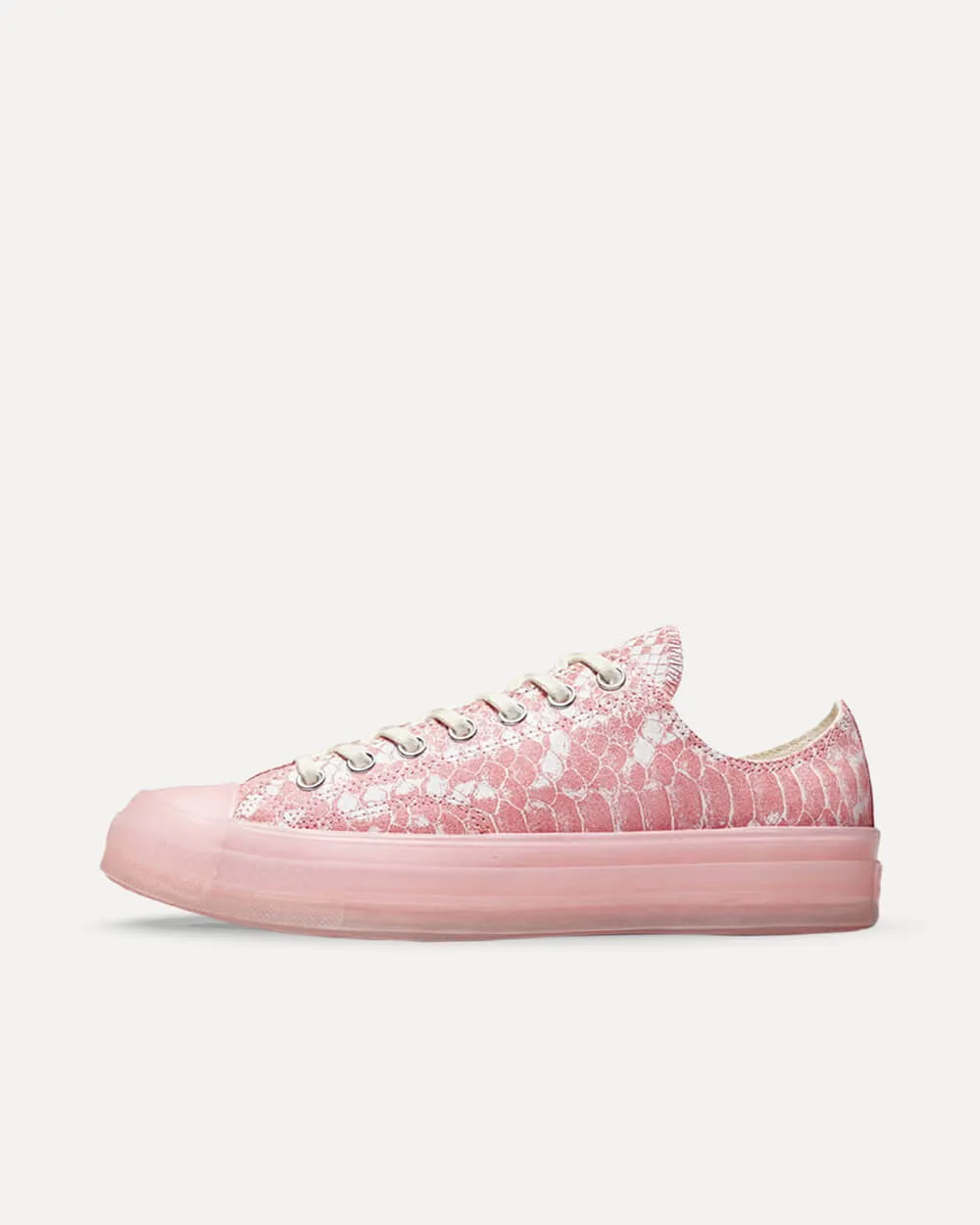 Converse x Golf Wang Chuck 70 Low "Pink Dogwood"