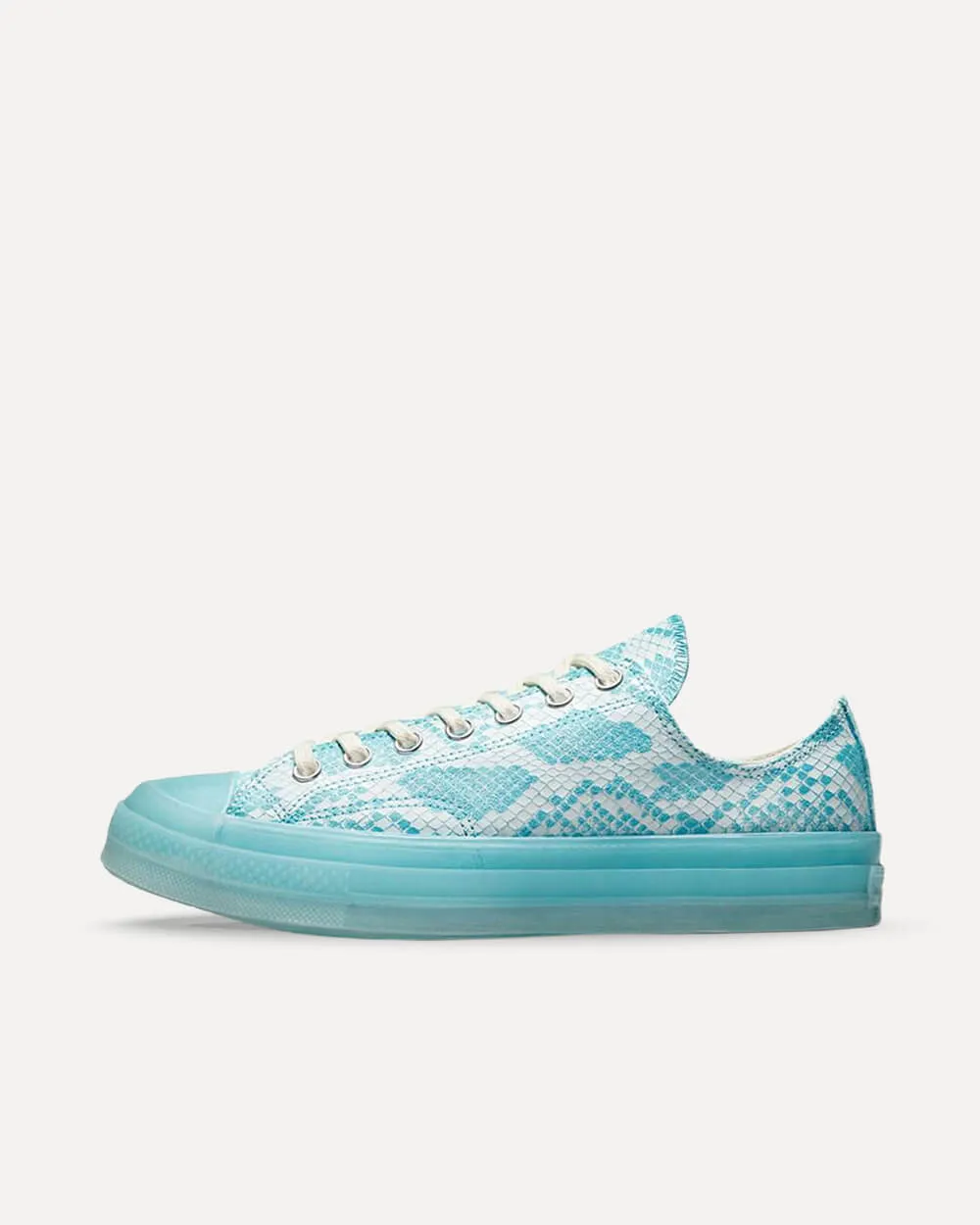 Converse x Golf Wang Chuck 70 Low "Blue Topaz"