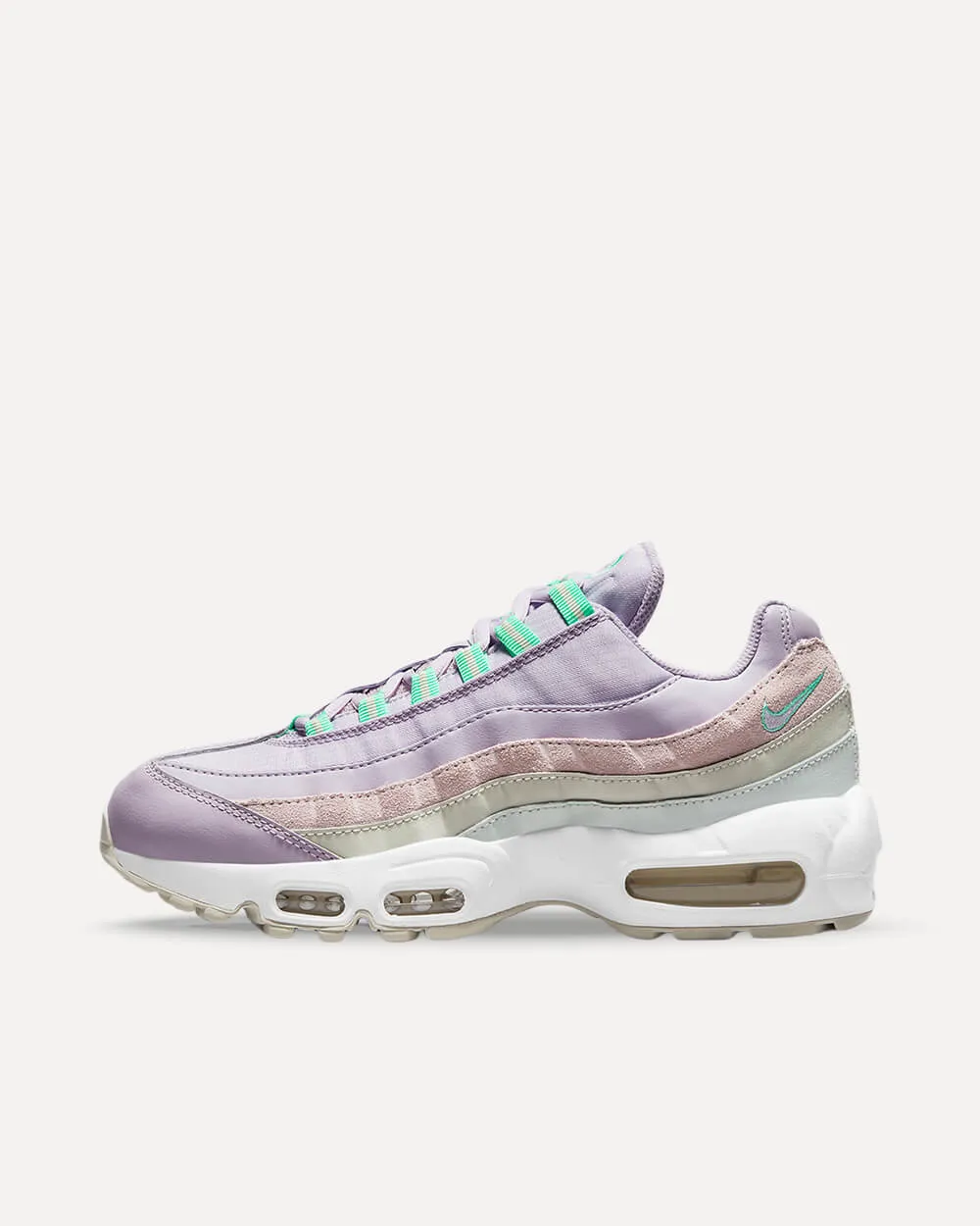 Nike Wmns Air Max 95 "Easter"