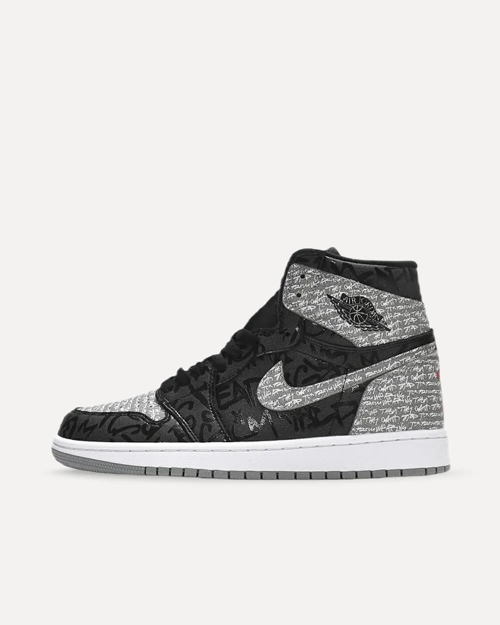 Nike Air Jordan 1 Retro High OG "Rebellionaire"