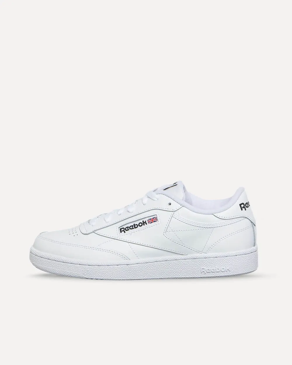 Reebok Club C 85 "Triple White"