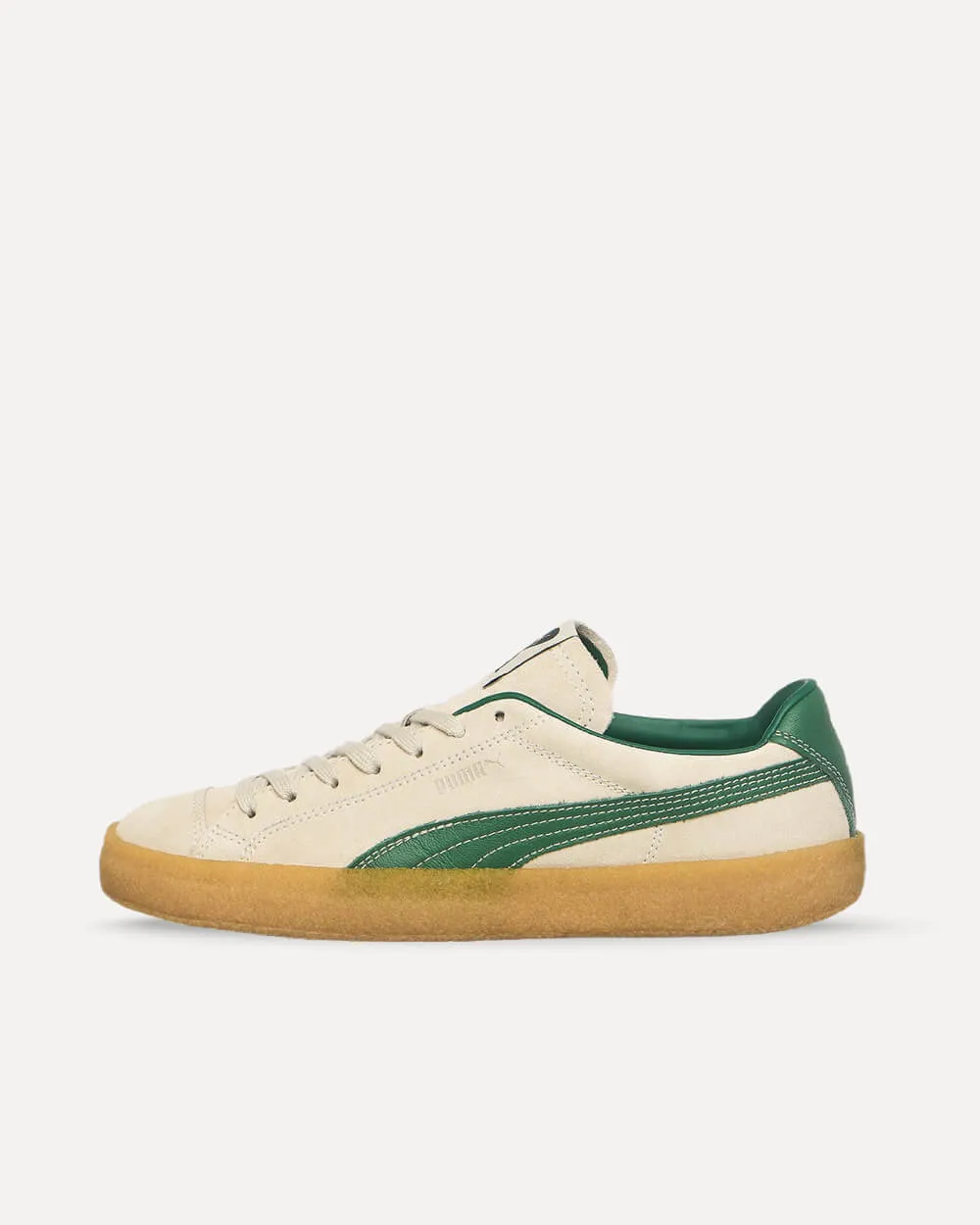 Puma x AMI Suede Crepe