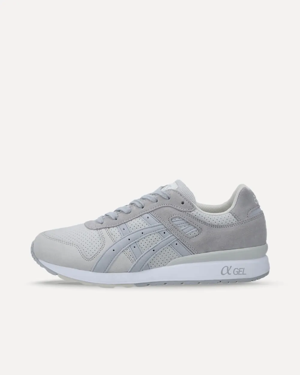 ASICS SportStyle GT-II "Glacier Grey"