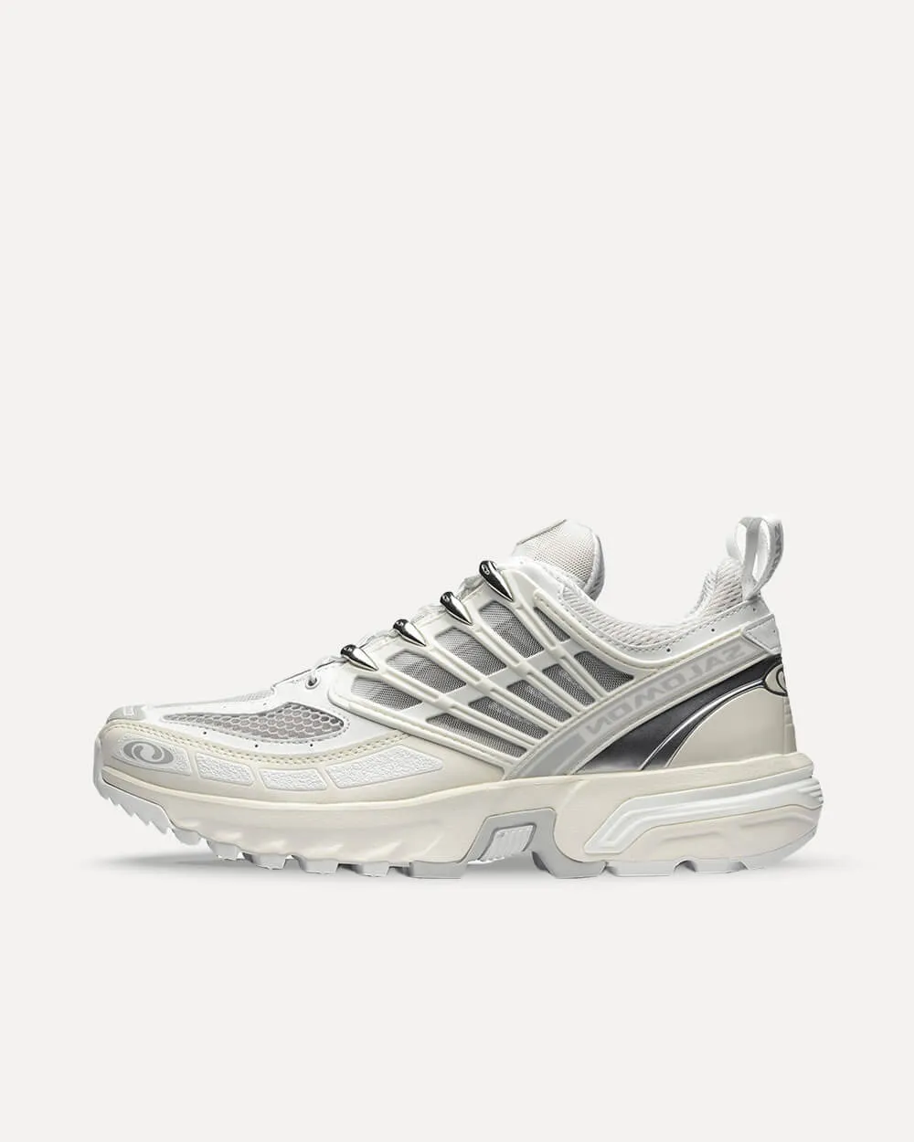 Salomon ACS PRO Advanced "Lunar Rock"