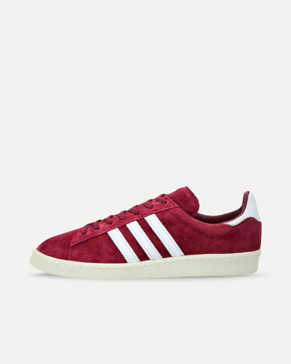 adidas Originals Campus 80s "Collegiate Burgundy"