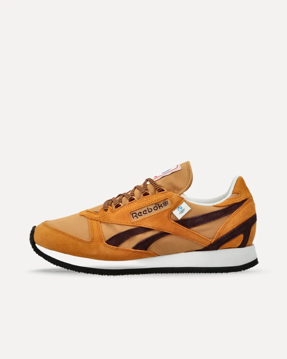 Reebok Victory Gore-Tex "Rich Ochre"
