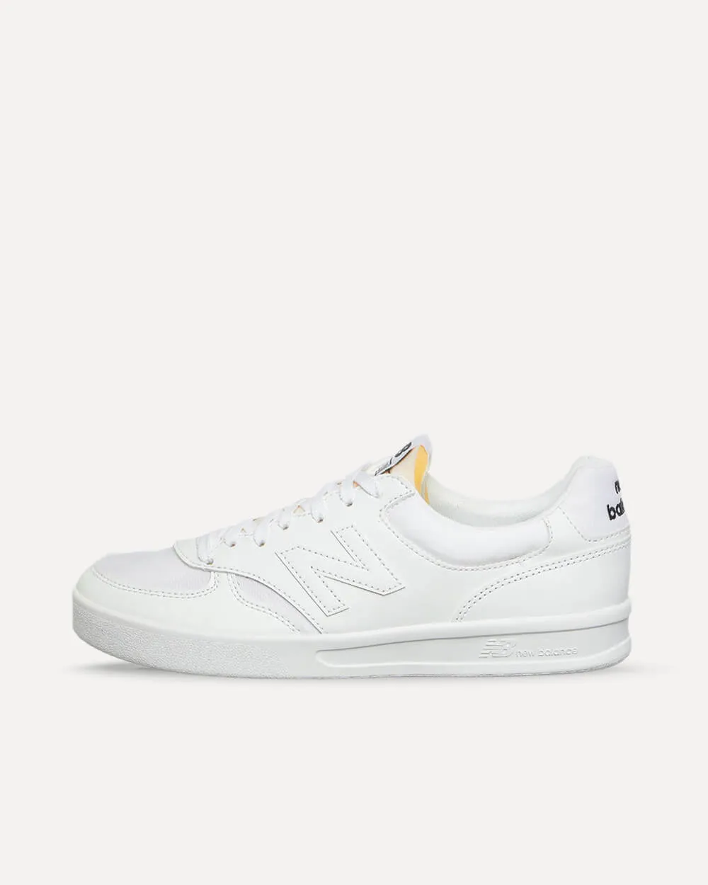 New Balance CT300 GN3 "Triple White"