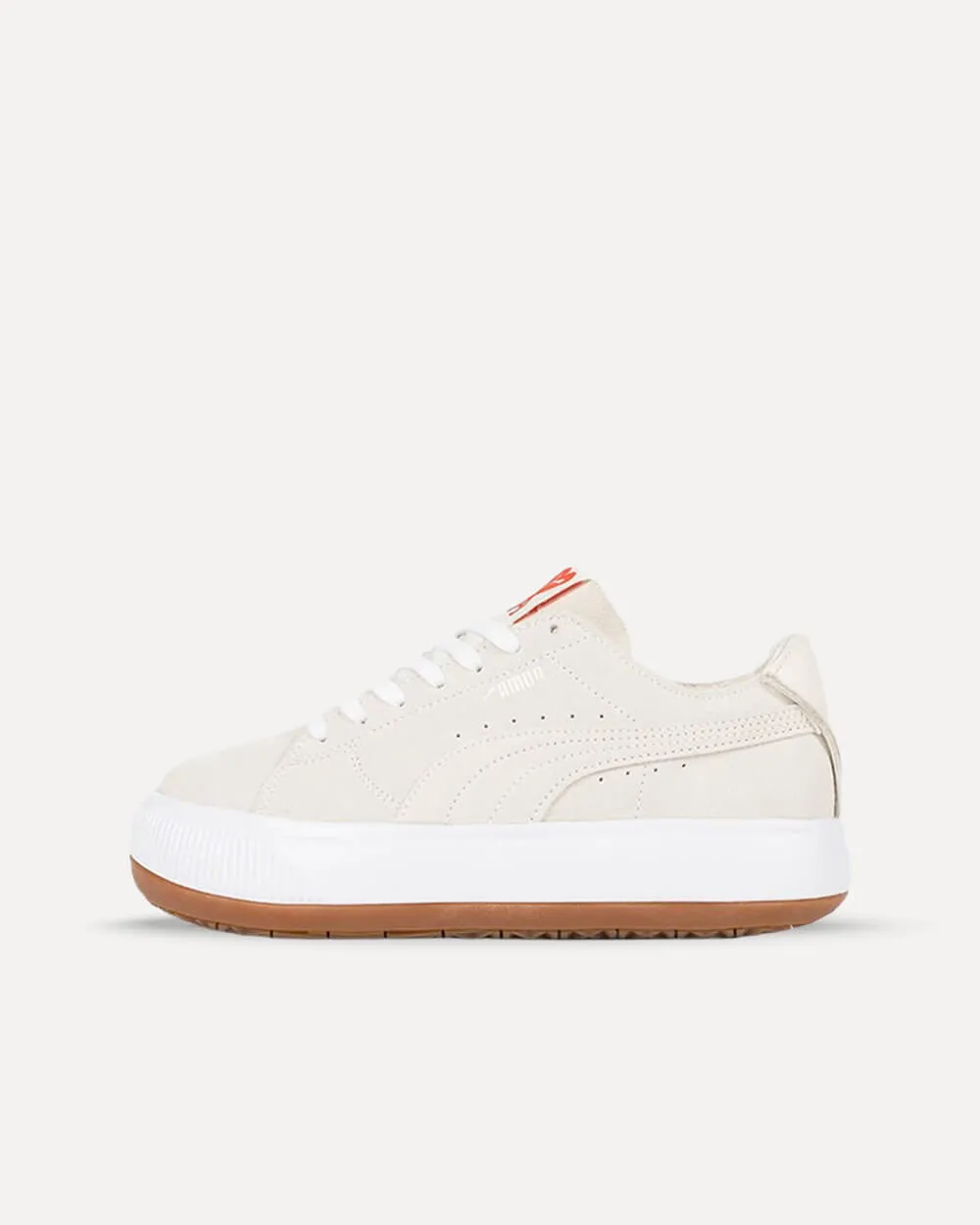 Puma x AMI Suede Mayu Deconstruct