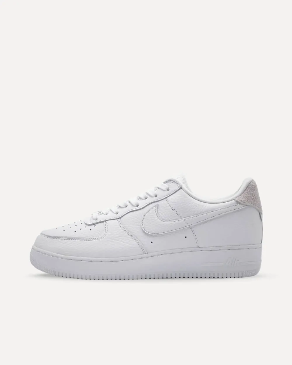 Nike Air Force 1 '07 "Craft"