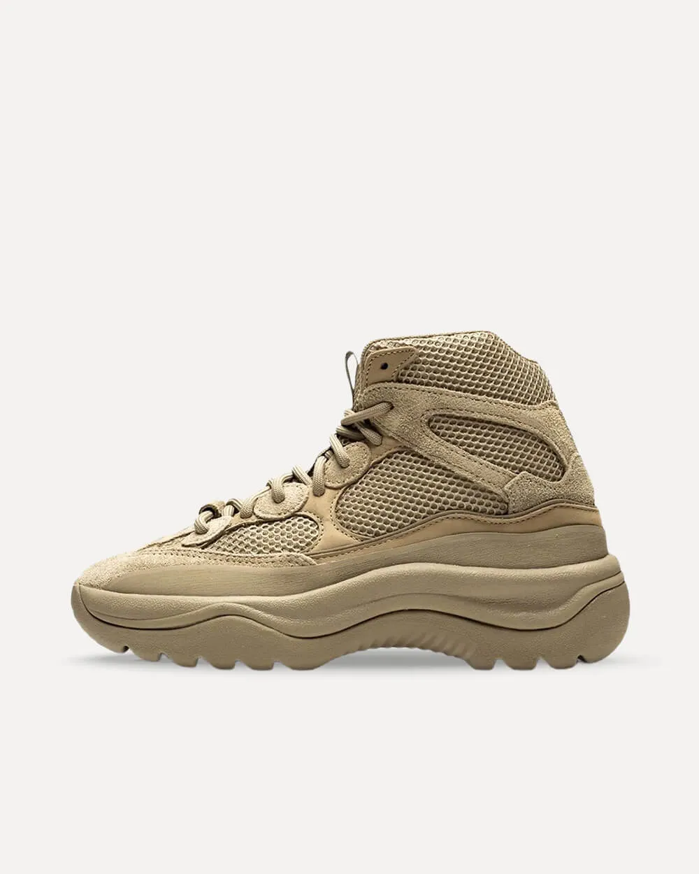 adidas Yeezy Desert Boot "Rock"