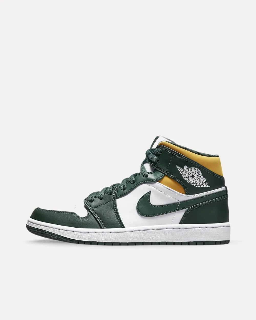 Nike Air Jordan 1 Mid "Sonics"