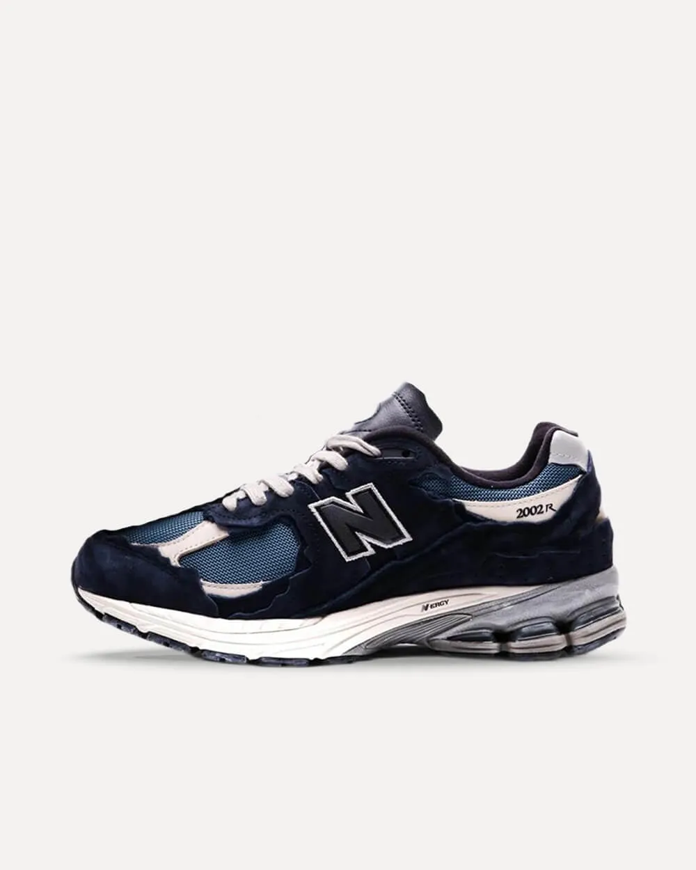 New Balance M2002RDF Protection Pack "Dark Navy"