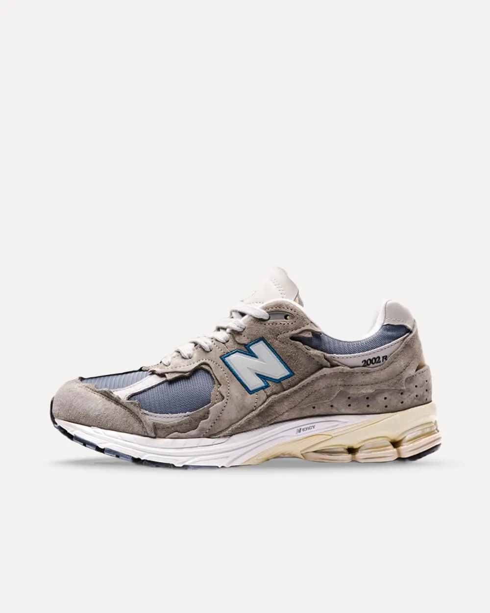 New Balance M2002RDD Protection Pack "Mirage Grey"