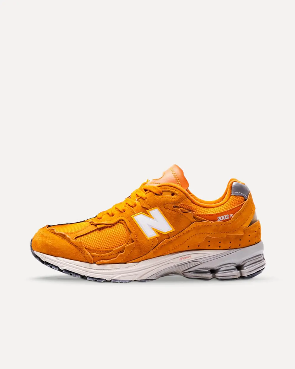 New Balance M2002 RDE "Vintage Orange"
