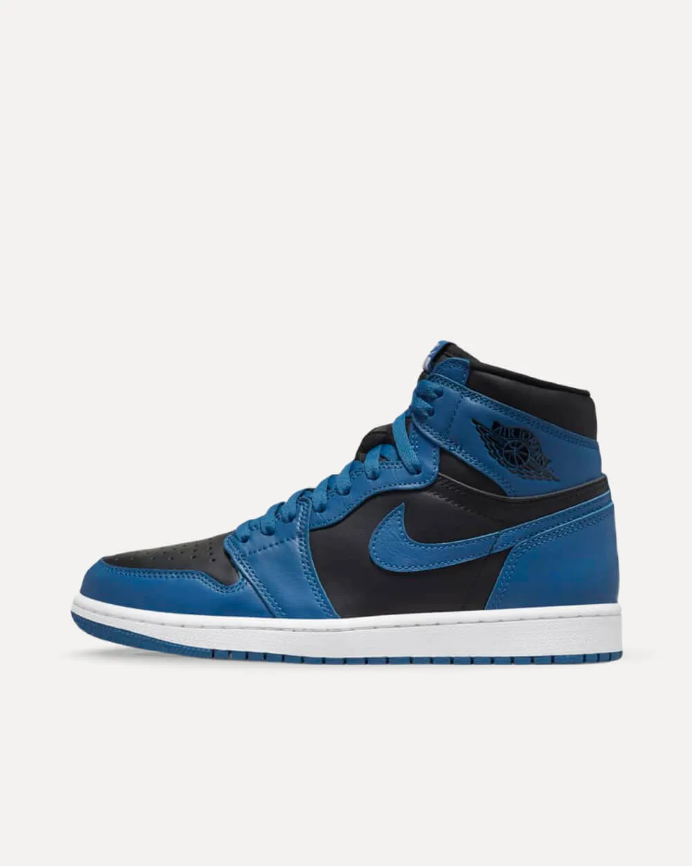 Nike Air Jordan 1 Retro High OG "Dark Marina Blue"