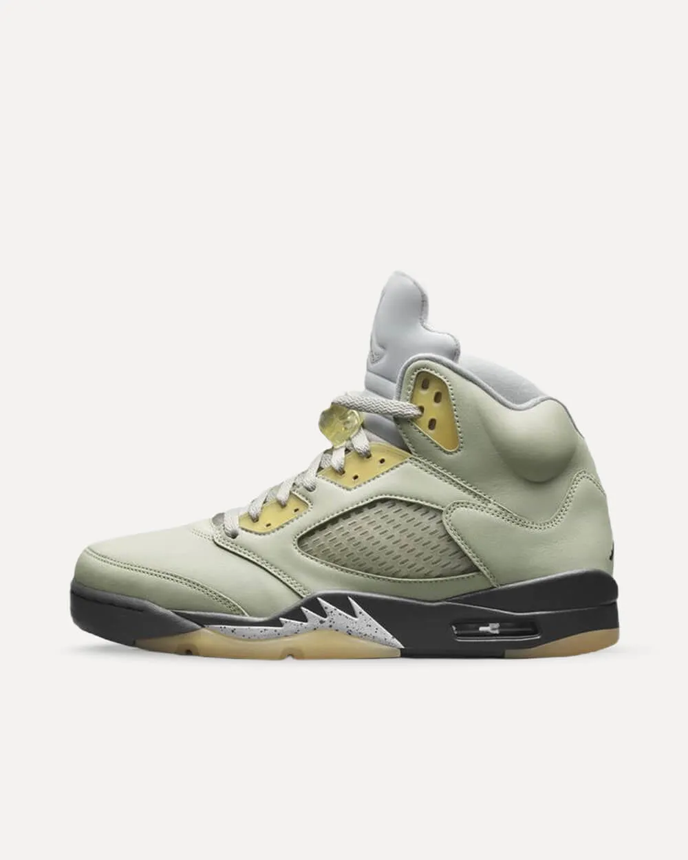 Nike Air Jordan 5 Retro "Jade Horizon"