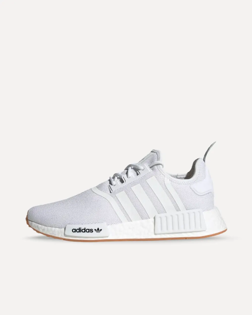 adidas Originals NMD R1 Primeblue "Cloud White"
