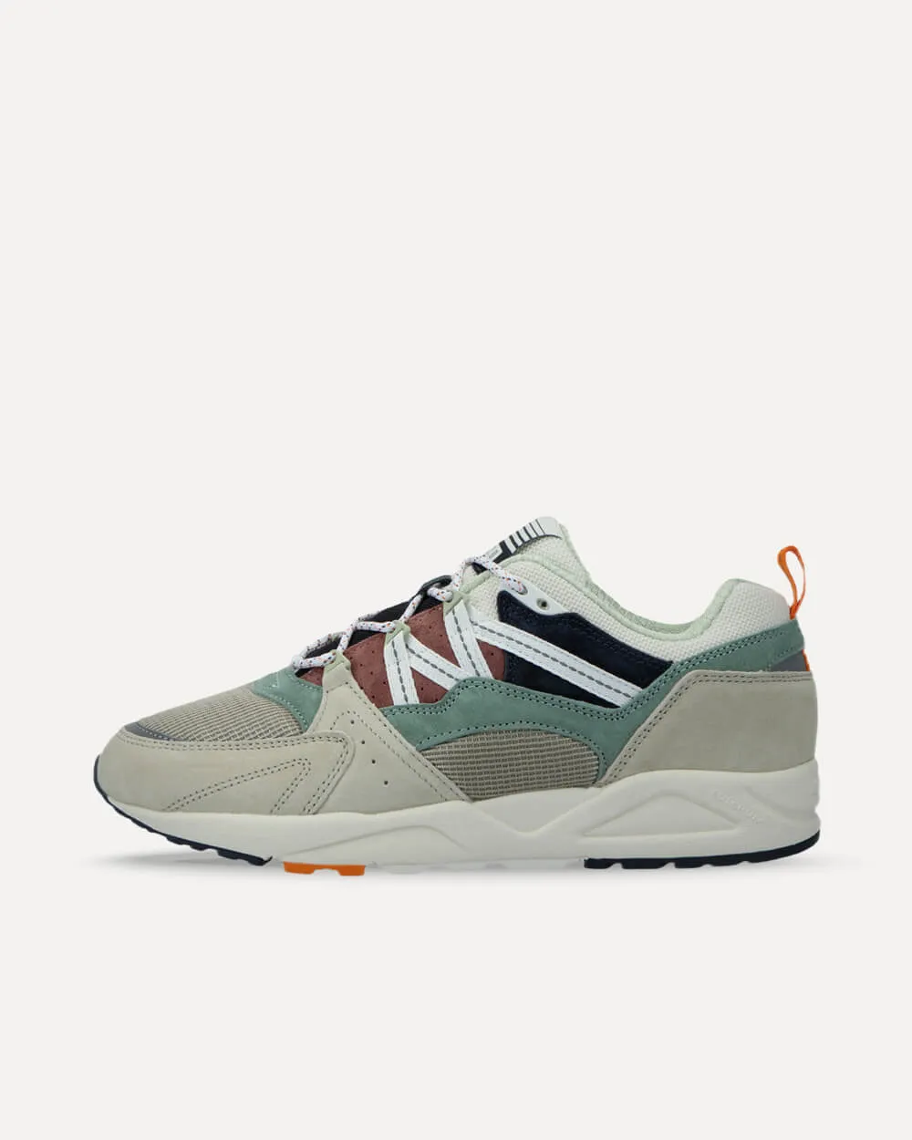 Karhu Fusion 2.0 "Asparagus Green"