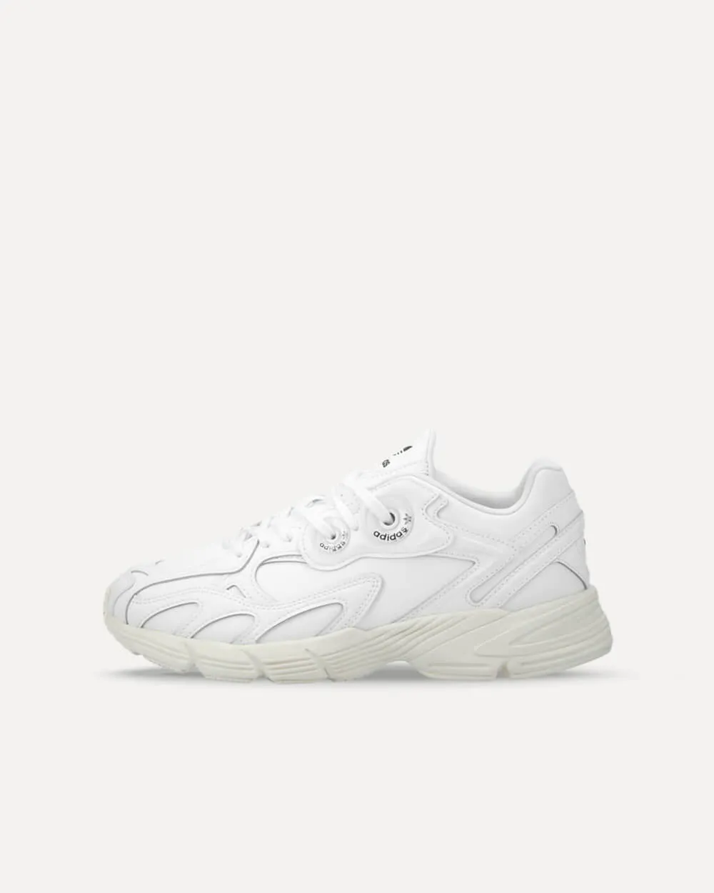 adidas Originals Astir "Triple White"