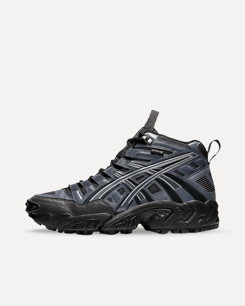 ASICS SportStyle HS3-S Gel-Nandi SP V "Graphite Grey"