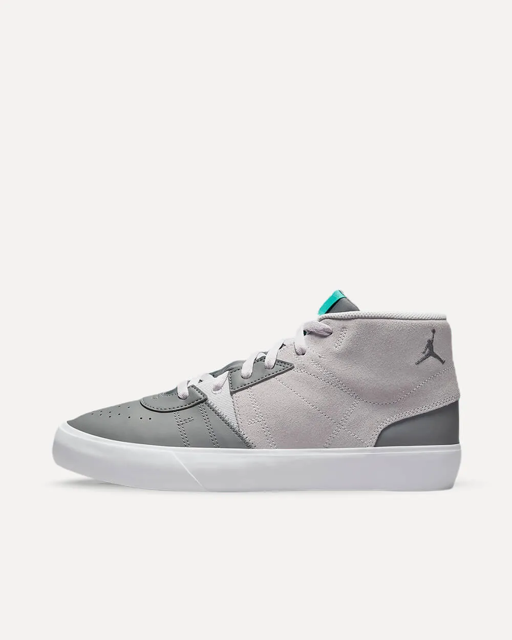 Nike Air Jordan Series Mid "Iris Whisper"
