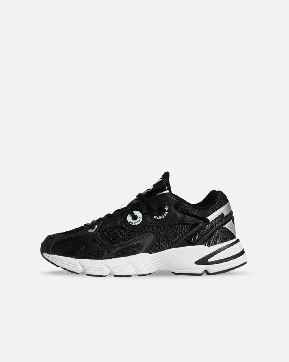 adidas Originals Astir "Core Black"