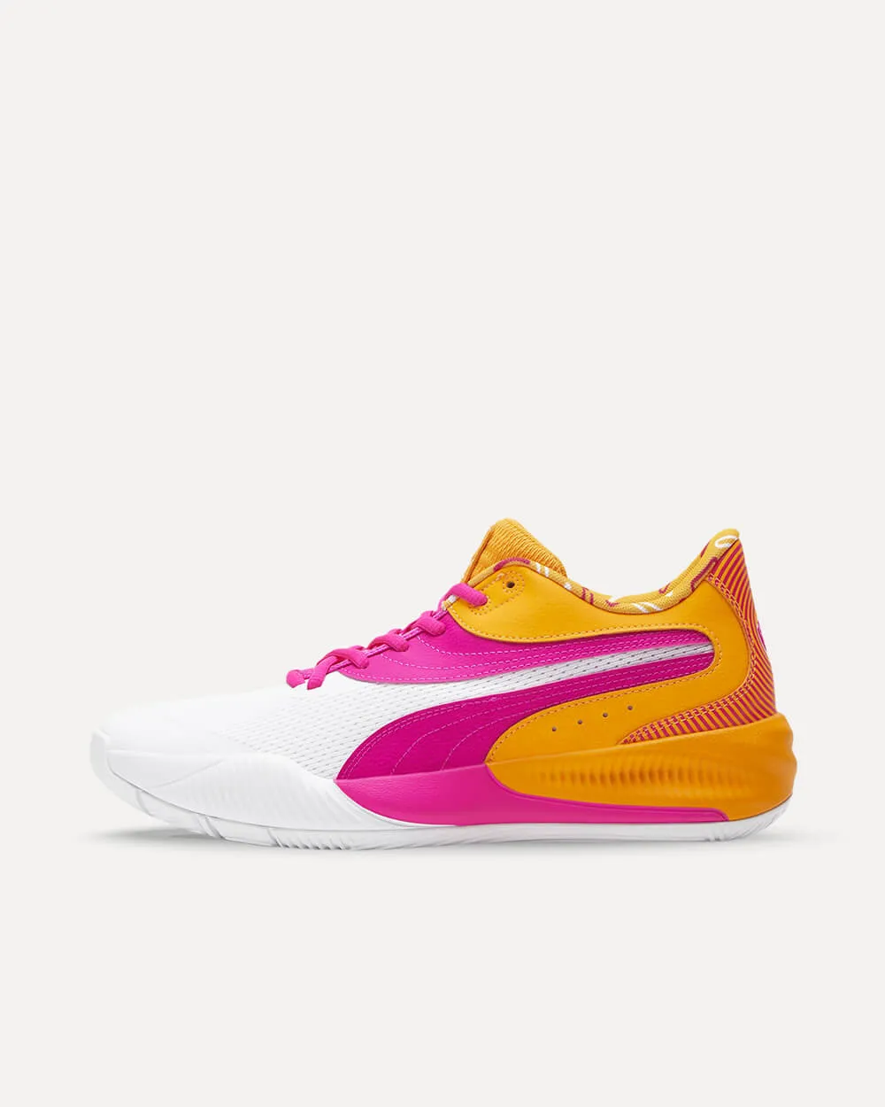 Puma x Dunkin Donuts Triple 