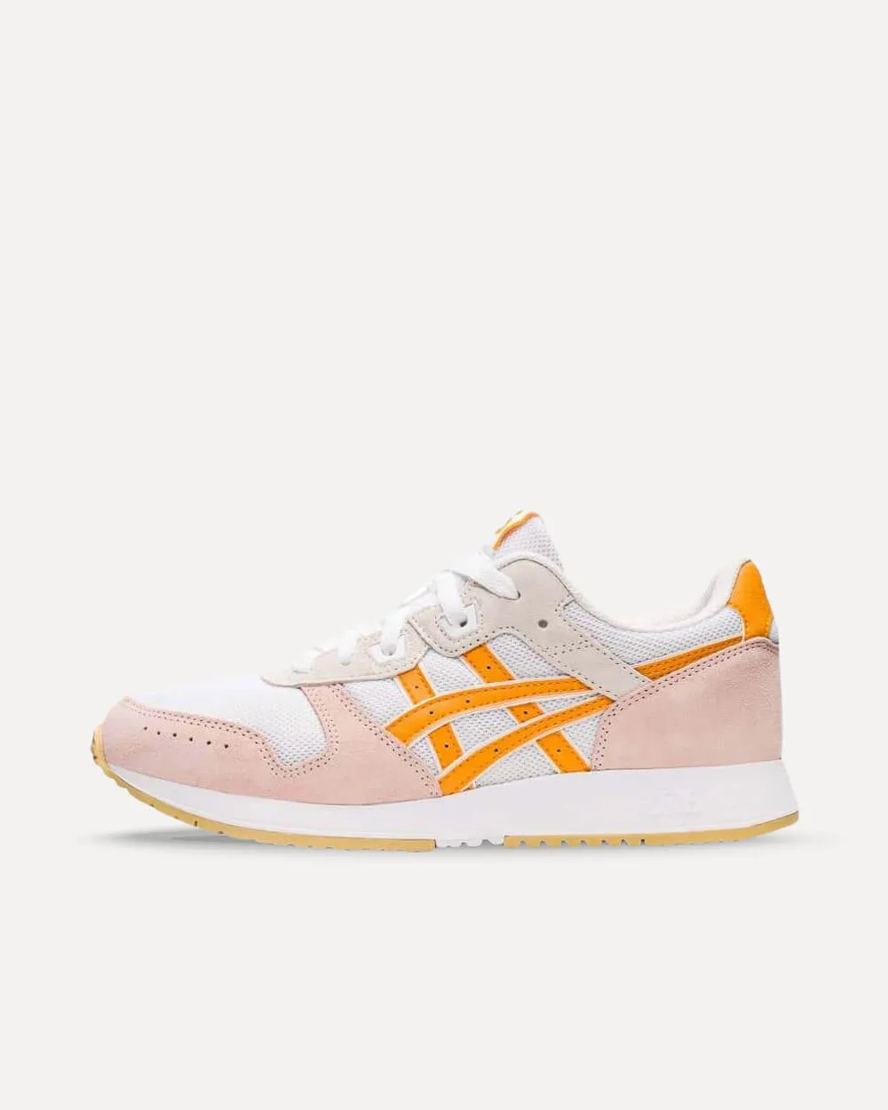ASICS SportStyle Lyte Classic "Citrus"
