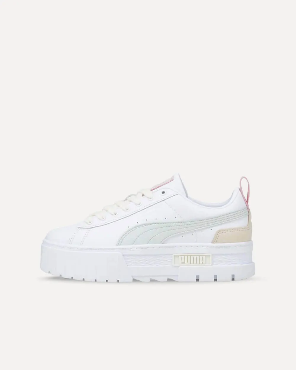 Puma Wmns Mayze Luxe "Pristine"