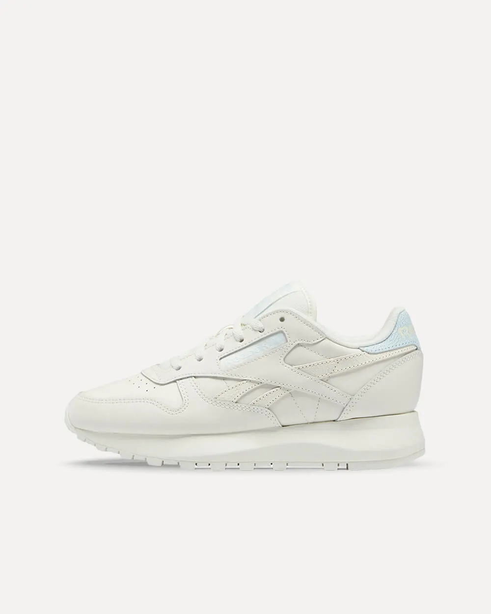 Reebok Wmns Classic Leather SP "Chalk"
