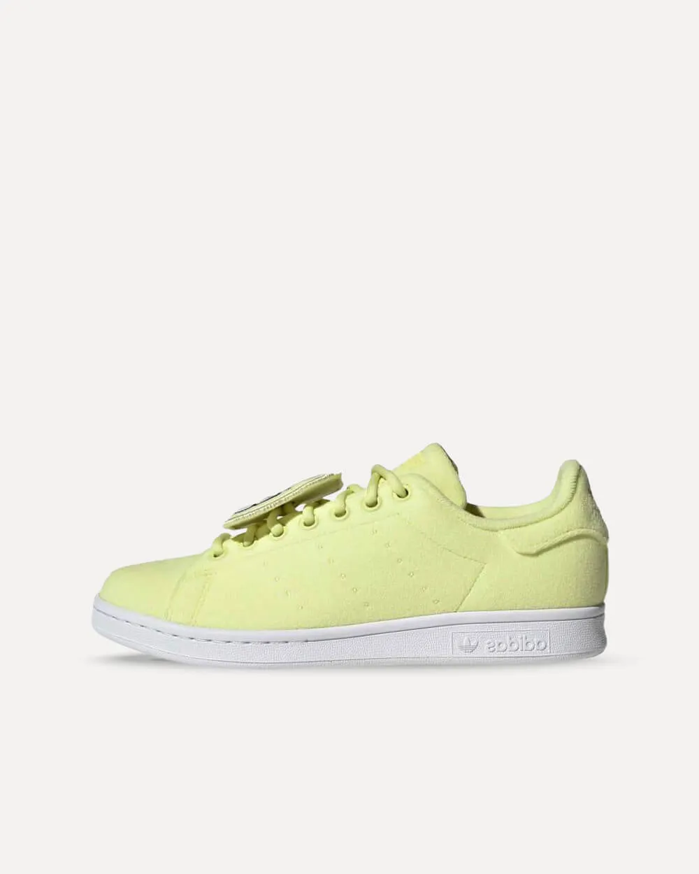 adidas Originals Stan Smith W "Pulse Yellow"
