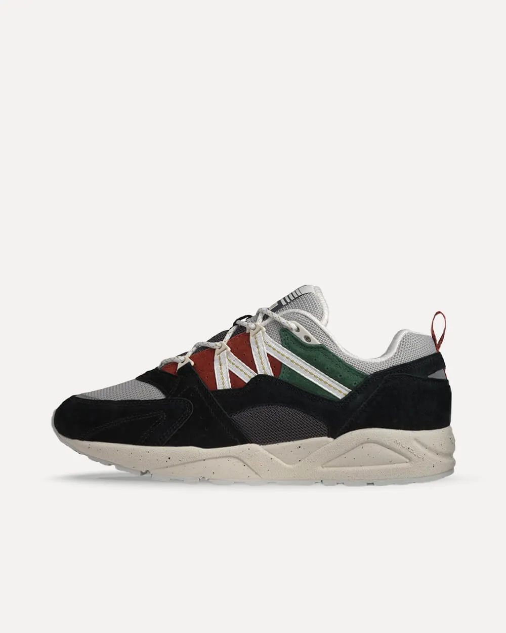 Karhu Fusion 2.0 Fear Bear "Mascot Pack"