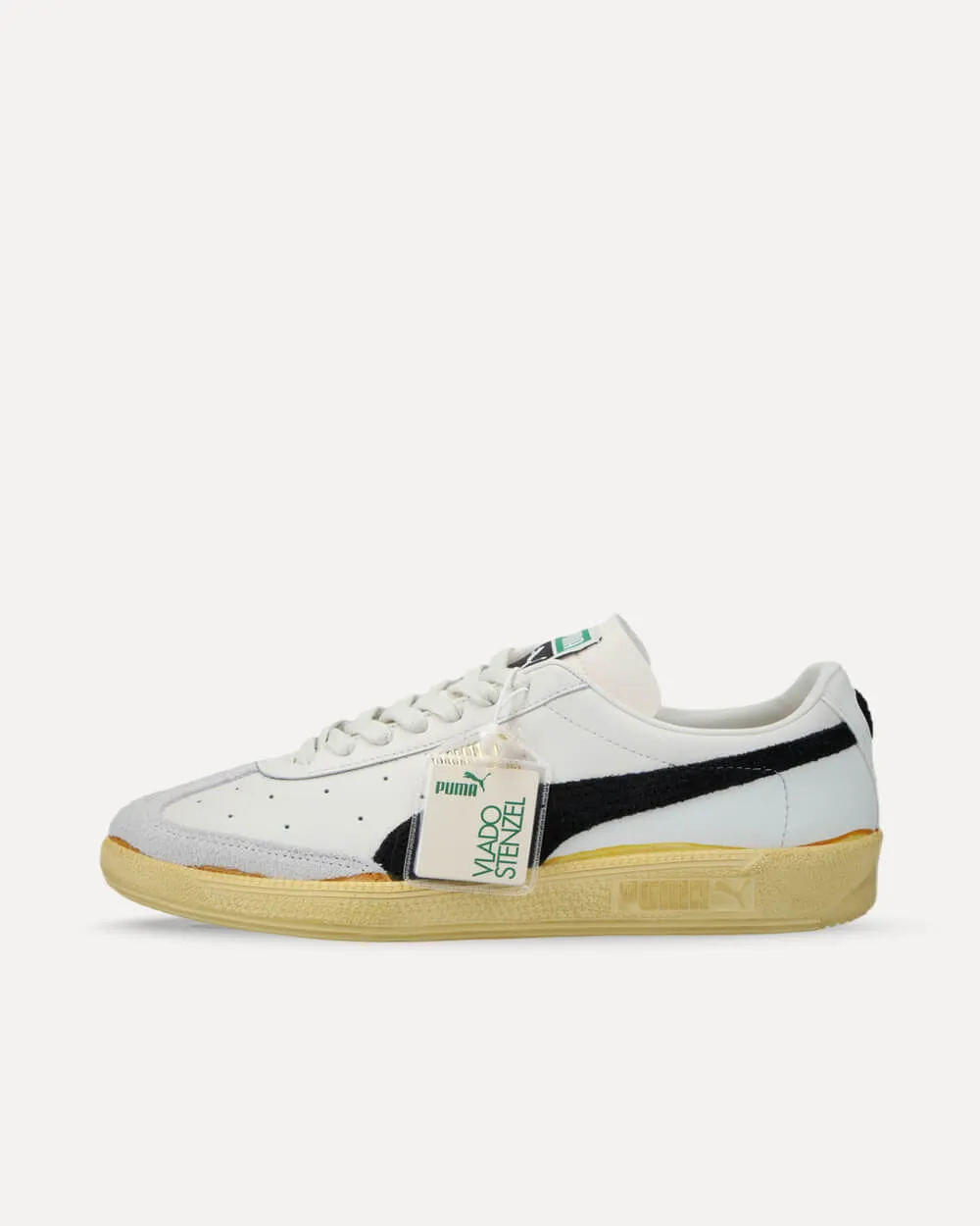 Puma Vlado Stenzel "The NeverWorn"
