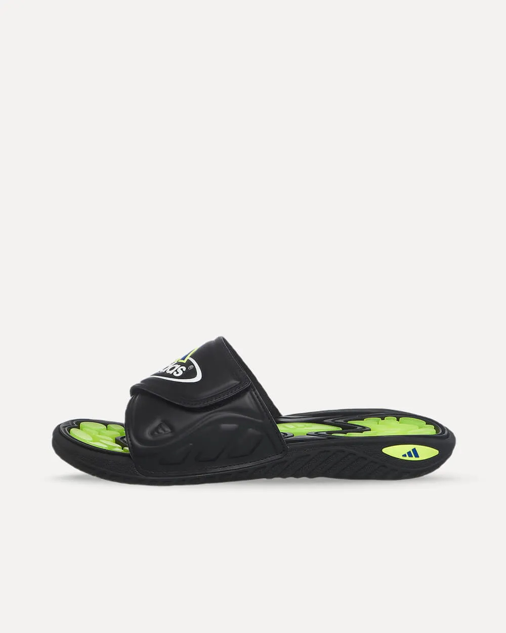 adidas Reptossage "Team Solar Yellow"