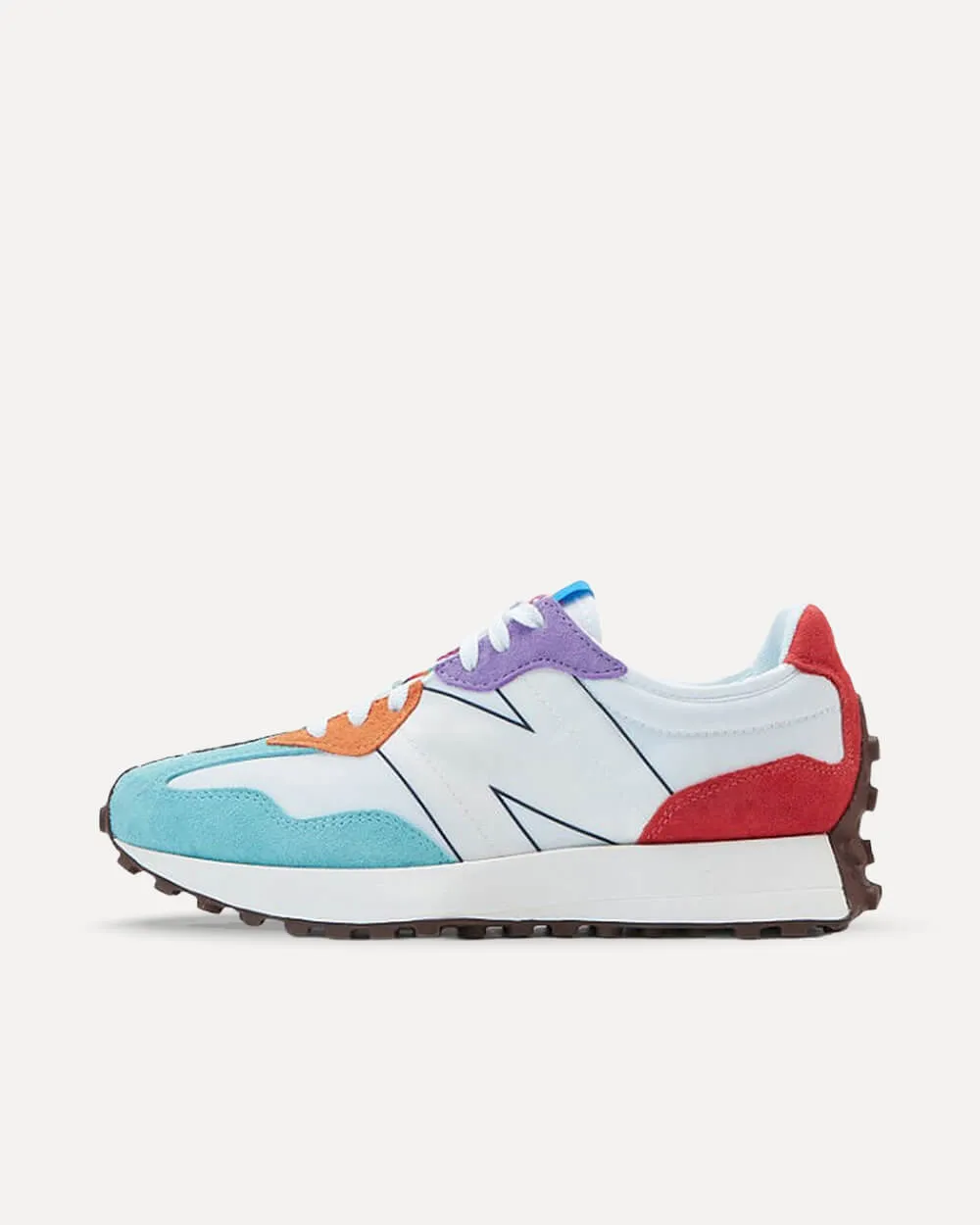 New Balance MS327 PRD "Pride"