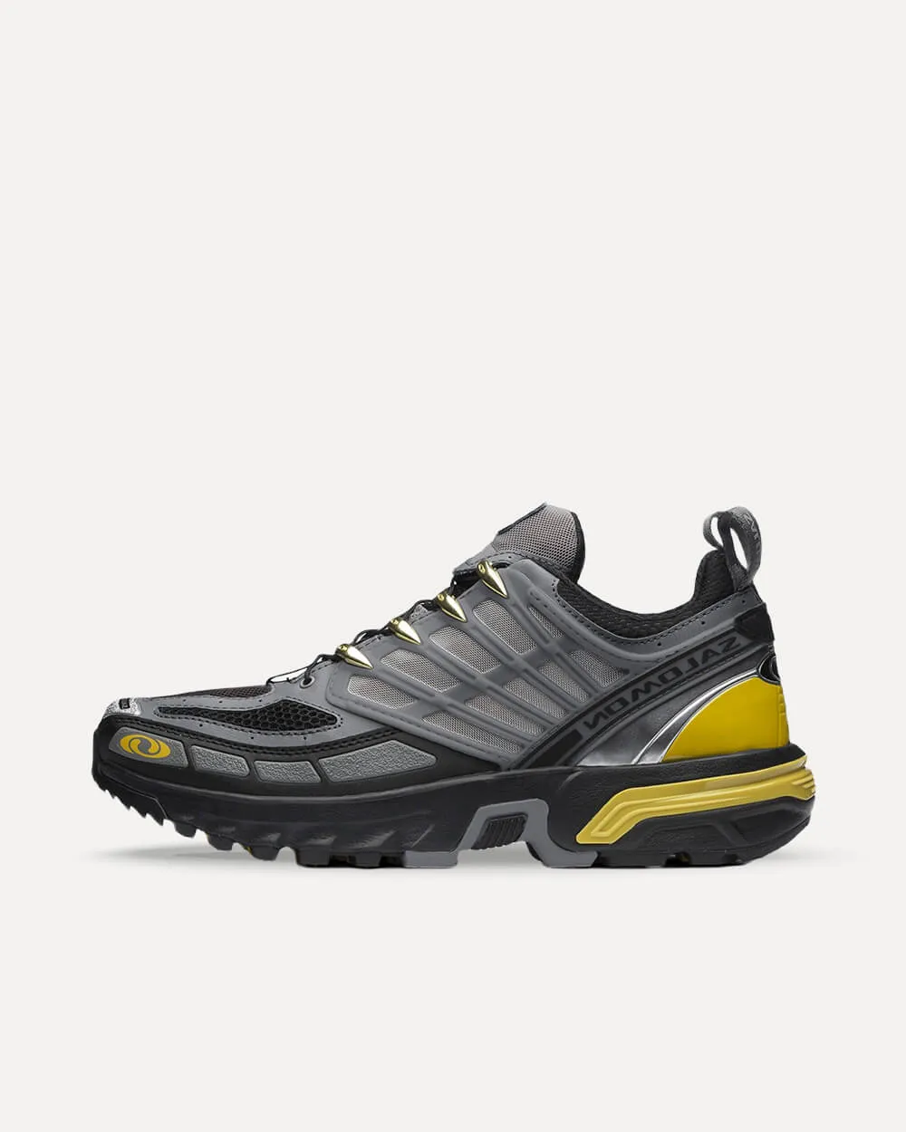 Salomon ACS PRO Advanced "Antique Moss"