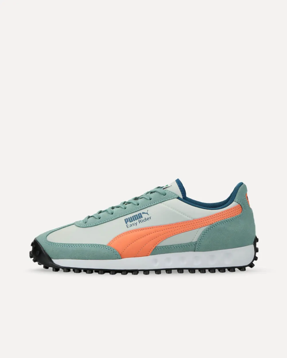 Puma Easy Rider II "Mineral Blue"