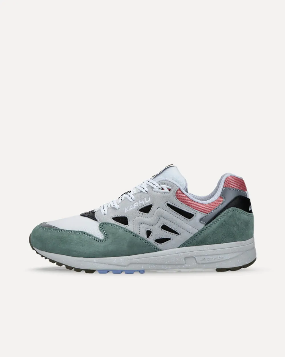 Karhu Legacy 96 "Iceberg Green"