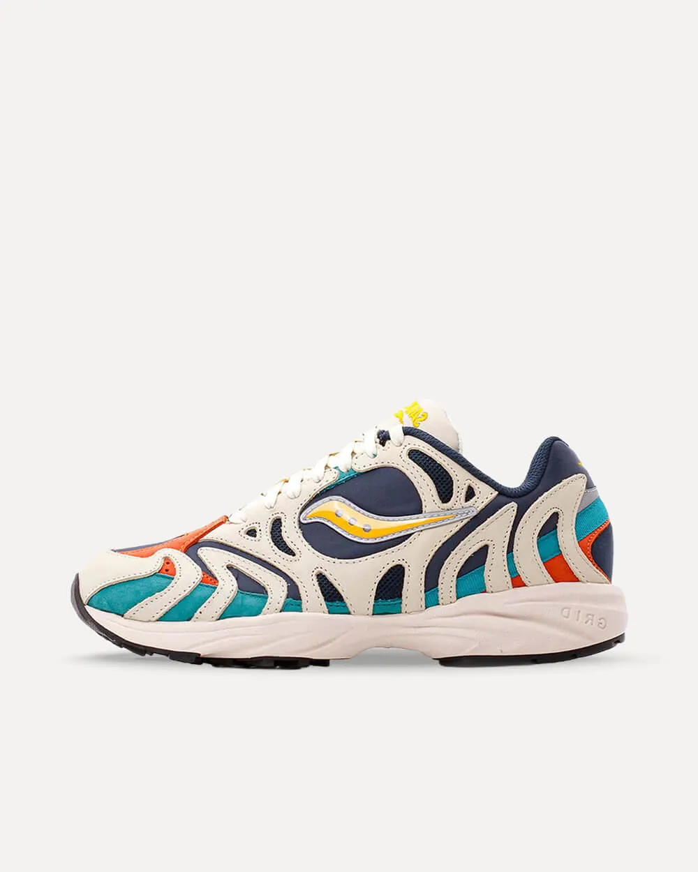 Saucony Grid Azura 2000 "Changing Tides"